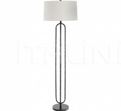 Торшер Letty Floor Lamp 76023-432 Торшер Letty Floor Lamp 76023-432 фабрика Arteriors