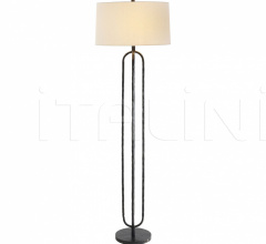 Торшер Letty Floor Lamp 76023-432 Торшер Letty Floor Lamp 76023-432 фабрика Arteriors