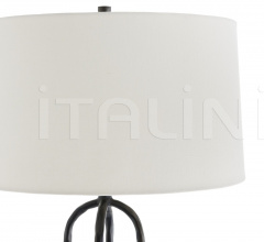 Торшер Letty Floor Lamp 76023-432 Торшер Letty Floor Lamp 76023-432 фабрика Arteriors