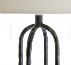 Торшер Letty Floor Lamp 76023-432 Торшер Letty Floor Lamp 76023-432 фабрика Arteriors