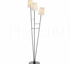 Торшер Lindale Floor Lamp 76024-190 Торшер Lindale Floor Lamp 76024-190 фабрика Arteriors
