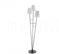 Торшер Lindale Floor Lamp 76024-190 Торшер Lindale Floor Lamp 76024-190 фабрика Arteriors