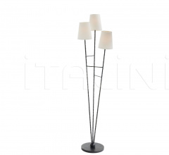 Торшер Lindale Floor Lamp 76024-190 Торшер Lindale Floor Lamp 76024-190 фабрика Arteriors