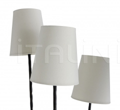 Торшер Lindale Floor Lamp 76024-190 Торшер Lindale Floor Lamp 76024-190 фабрика Arteriors