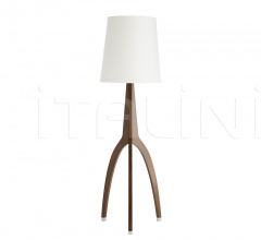 Торшер Linden Floor Lamp 76492-333 Торшер Linden Floor Lamp 76492-333 фабрика Arteriors
