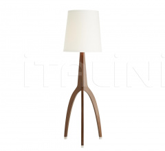 Торшер Linden Floor Lamp 76492-333 Торшер Linden Floor Lamp 76492-333 фабрика Arteriors
