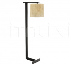 Торшер Livingston Floor Lamp 76022-255 Торшер Livingston Floor Lamp 76022-255 фабрика Arteriors