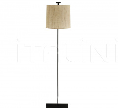 Торшер Livingston Floor Lamp 76022-255 Торшер Livingston Floor Lamp 76022-255 фабрика Arteriors
