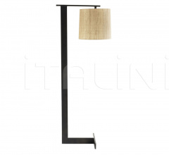 Торшер Livingston Floor Lamp 76022-255 Торшер Livingston Floor Lamp 76022-255 фабрика Arteriors