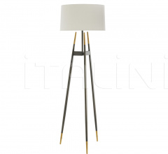 Торшер Lorence Floor Lamp 79014-498 Торшер Lorence Floor Lamp 79014-498 фабрика Arteriors