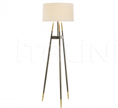 Торшер Lorence Floor Lamp 79014-498 Торшер Lorence Floor Lamp 79014-498 фабрика Arteriors