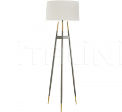 Торшер Lorence Floor Lamp 79014-498 Торшер Lorence Floor Lamp 79014-498 фабрика Arteriors