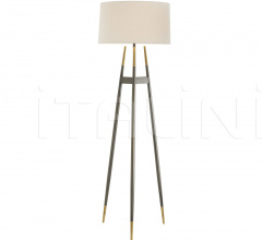 Торшер Lorence Floor Lamp 79014-498 Торшер Lorence Floor Lamp 79014-498 фабрика Arteriors