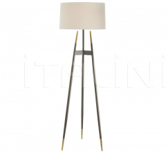 Торшер Lorence Floor Lamp 79014-498 Торшер Lorence Floor Lamp 79014-498 фабрика Arteriors