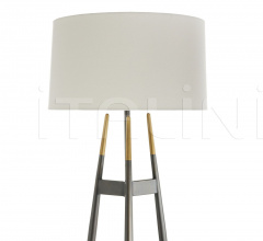 Торшер Lorence Floor Lamp 79014-498 Торшер Lorence Floor Lamp 79014-498 фабрика Arteriors
