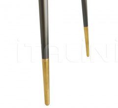 Торшер Lorence Floor Lamp 79014-498 Торшер Lorence Floor Lamp 79014-498 фабрика Arteriors
