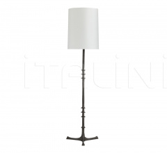 Торшер Nathan Floor Lamp 73142-140 Торшер Nathan Floor Lamp 73142-140 фабрика Arteriors
