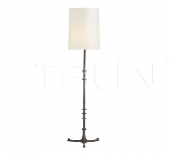 Торшер Nathan Floor Lamp 73142-140 Торшер Nathan Floor Lamp 73142-140 фабрика Arteriors