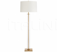 Торшер Norman Floor Lamp 79957-157 Торшер Norman Floor Lamp 79957-157 фабрика Arteriors