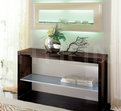 Итальянские Консоли - Консоль Genesis фабрика Turri