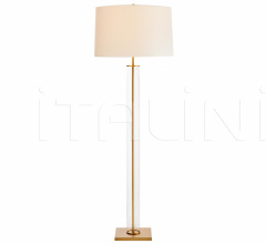 Торшер Norman Floor Lamp 79957-157 Торшер Norman Floor Lamp 79957-157 фабрика Arteriors