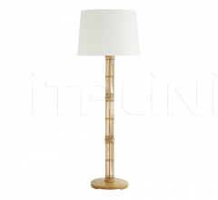 Торшер Panama Floor Lamp DW79001-132 Торшер Panama Floor Lamp DW79001-132 фабрика Arteriors