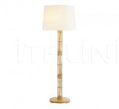 Торшер Panama Floor Lamp DW79001-132 Торшер Panama Floor Lamp DW79001-132 фабрика Arteriors