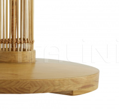 Торшер Panama Floor Lamp DW79001-132 Торшер Panama Floor Lamp DW79001-132 фабрика Arteriors