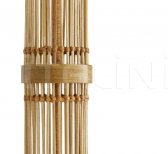 Торшер Panama Floor Lamp DW79001-132 Торшер Panama Floor Lamp DW79001-132 фабрика Arteriors