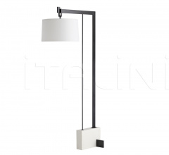 Торшер Piloti Floor Lamp DB79000-885 Торшер Piloti Floor Lamp DB79000-885 фабрика Arteriors