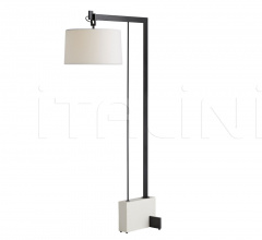 Торшер Piloti Floor Lamp DB79000-885 Торшер Piloti Floor Lamp DB79000-885 фабрика Arteriors