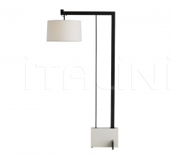Торшер Piloti Floor Lamp DB79000-885 Торшер Piloti Floor Lamp DB79000-885 фабрика Arteriors
