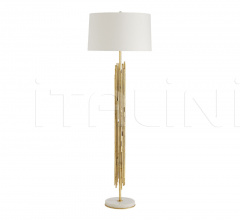 Торшер Prescott Floor Lamp 76007-421 Торшер Prescott Floor Lamp 76007-421 фабрика Arteriors