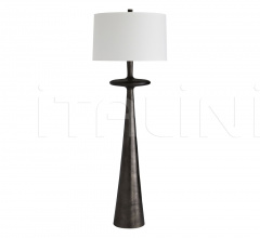 Торшер Putney Floor Lamp 74723-860 Торшер Putney Floor Lamp 74723-860 фабрика Arteriors