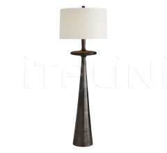 Торшер Putney Floor Lamp 74723-860 Торшер Putney Floor Lamp 74723-860 фабрика Arteriors