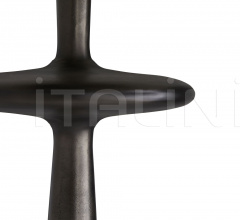 Торшер Putney Floor Lamp 74723-860 Торшер Putney Floor Lamp 74723-860 фабрика Arteriors