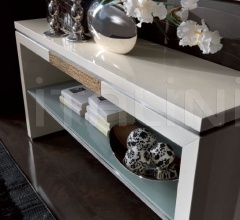 Итальянские Консоли - Консоль Ouverture фабрика Turri