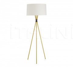 Торшер Quade Floor Lamp 79156-427 Торшер Quade Floor Lamp 79156-427 фабрика Arteriors