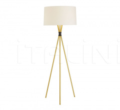 Торшер Quade Floor Lamp 79156-427 Торшер Quade Floor Lamp 79156-427 фабрика Arteriors