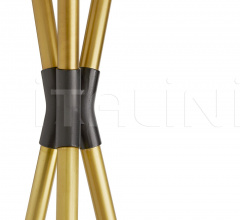 Торшер Quade Floor Lamp 79156-427 Торшер Quade Floor Lamp 79156-427 фабрика Arteriors