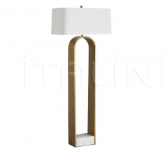 Торшер Rylan Floor Lamp 79802-698 Торшер Rylan Floor Lamp 79802-698 фабрика Arteriors