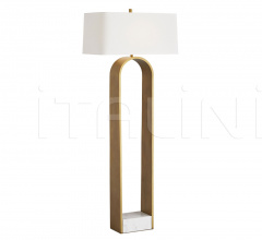 Торшер Rylan Floor Lamp 79802-698 Торшер Rylan Floor Lamp 79802-698 фабрика Arteriors