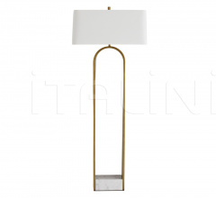 Торшер Rylan Floor Lamp 79802-698 Торшер Rylan Floor Lamp 79802-698 фабрика Arteriors