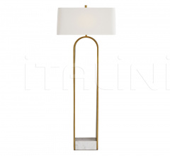 Торшер Rylan Floor Lamp 79802-698 Торшер Rylan Floor Lamp 79802-698 фабрика Arteriors