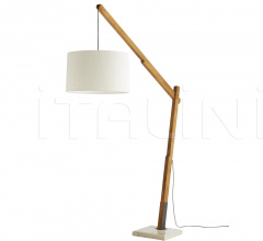 Торшер Sarsa Floor Lamp 75004-869 Торшер Sarsa Floor Lamp 75004-869 фабрика Arteriors