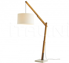 Торшер Sarsa Floor Lamp 75004-869 Торшер Sarsa Floor Lamp 75004-869 фабрика Arteriors