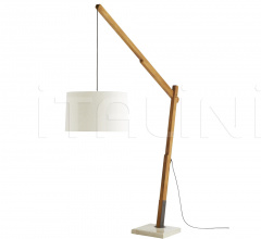 Торшер Sarsa Floor Lamp 75004-869 Торшер Sarsa Floor Lamp 75004-869 фабрика Arteriors