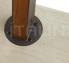 Торшер Sarsa Floor Lamp 75004-869 Торшер Sarsa Floor Lamp 75004-869 фабрика Arteriors