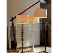 Торшер Sarsa Floor Lamp 75004-869 Торшер Sarsa Floor Lamp 75004-869 фабрика Arteriors