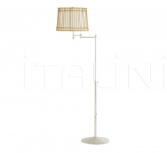Торшер Sea Island Floor Lamp DW79000-699 Торшер Sea Island Floor Lamp DW79000-699 фабрика Arteriors